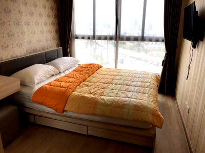 คอนโดให้เช่า : เช่าคอนโด IDEO O2/ไอดีโอ โอทู (F6901021) ID Line : @condo44