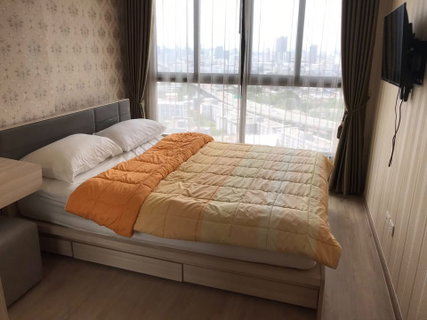 รูปภาพ Condo for Rent at IDEO O2 (F6901021)