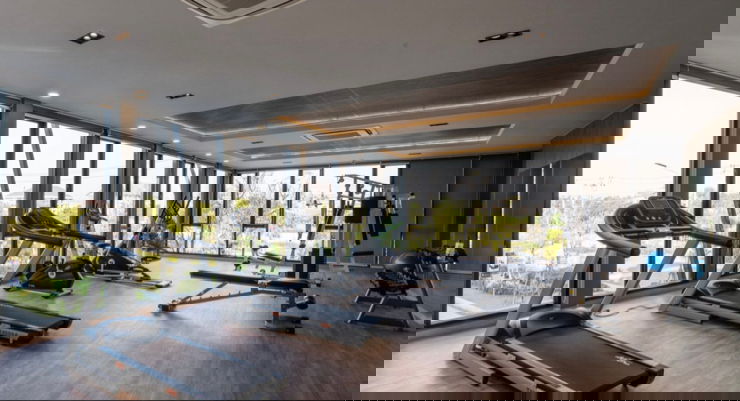 รูป ทาวน์โฮมน่าอยู่ มือหนึ่ง ราคาพิเศษพร้อมของแถมเพียบบบ - รูปที่ 9/12