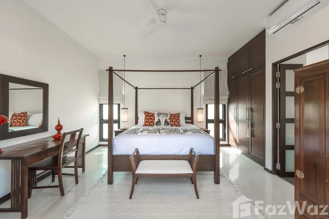 picture 4 Bedrooms Pool Villa For Rent 5957848 - 22/38