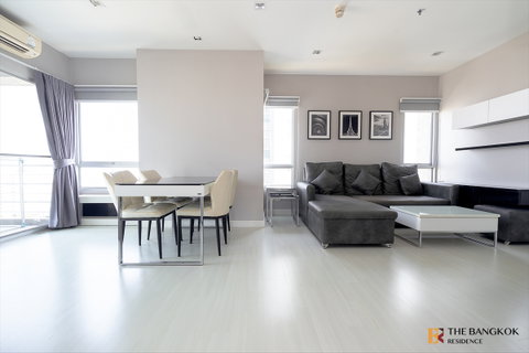 🚨 Best Value Unit in High Demand Area 🚨 The Room Ratchada–Ladprao near mrt Ladprao