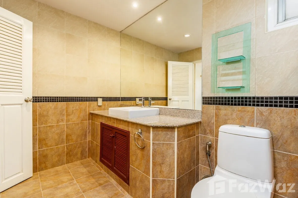 3 Bedroom House for rent at Kamala Nathong 1864828 - image 6