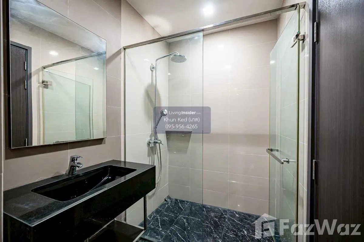 picture Condo Edge 23 I 2-BR 5967750 - 4/5