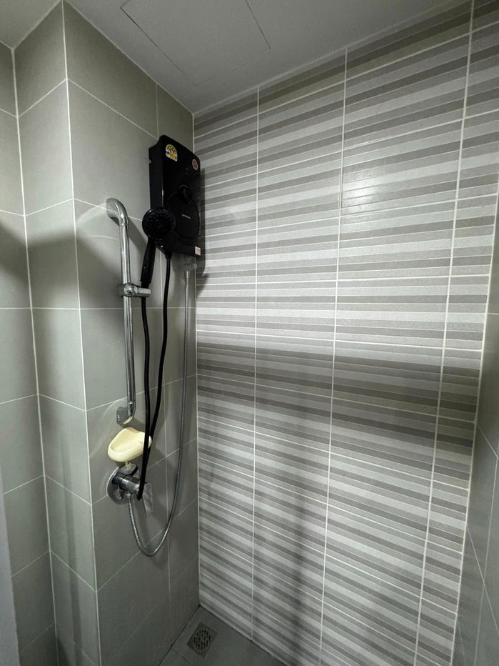 picture For rent Condo Aspire Ratchayothin - 9/10