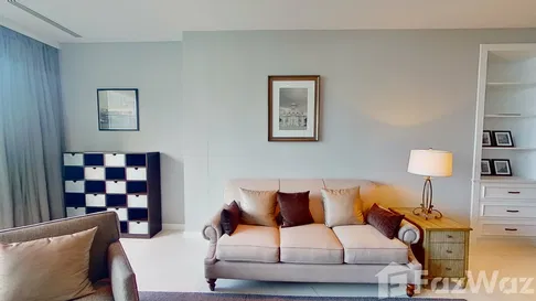 2 Bedroom Condo for rent at 185 Rajadamri 647828