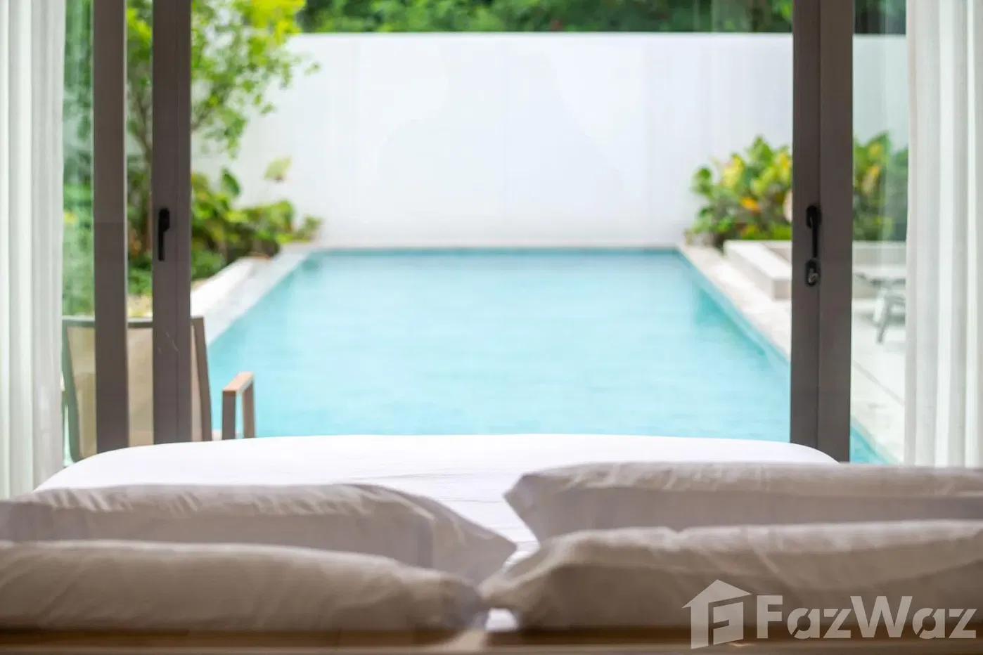 รูป วิลล่าให้เช่า 3 ห้องนอน ใน ราไวย์, ภูเก็ต 5934909 - รูปที่ 26/31