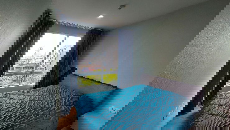 รูป 🟨🟧🟥 E92016-02 เดอะ เบส สุขุมวิท 77 💌LINE : @274bgkdg 🟥🟧🟨 - รูปที่ 4/9