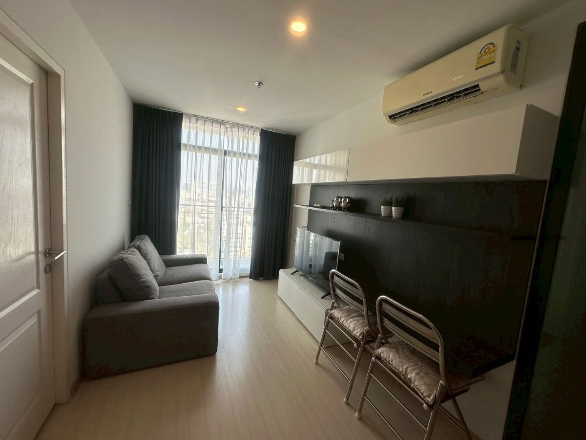 รูป 🔥🔥++ให้เช่า คอนโด แบงค์คอก ฮอไรซอน สาทร-นราธิวาส 14 - Bangkok Horizon Sathorn-Narathiwas 14 - รูปที่ 5/7