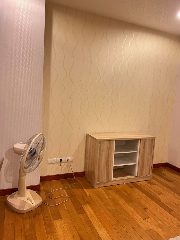 picture ðĒFor RentðĒ The Line Phahonyothin Park. Beautiful room, fully furnished! ðąADD LINE @nathong97 (Replies ⥠24 Hr) AV137 - 5/8