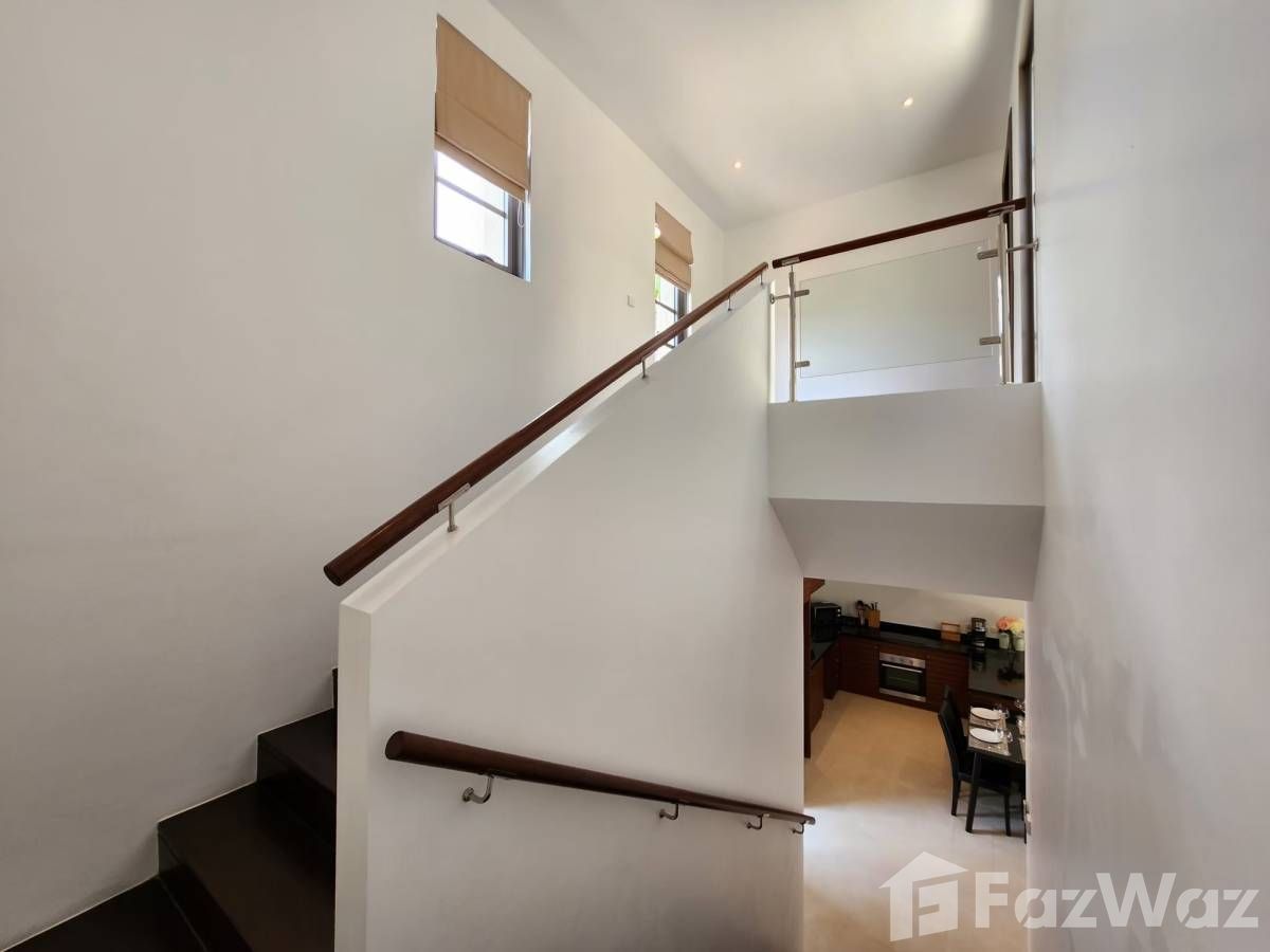 picture 2 Bedroom Villa for rent at The Harmony Villa 1401288 - 16/19