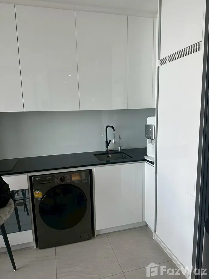 รูป คอนโดให้เช่า 1 ห้องนอน ในโครงการ เทตต์ สาทร ทเวลฟ์ 5570459 - รูปที่ 7/23