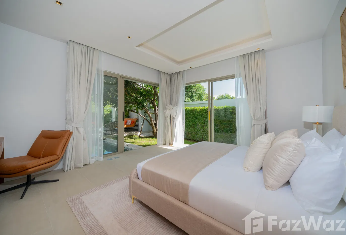 รูป ขาย วิลล่า 4 ห้องนอน ใน เทพกระษัตรี, ภูเก็ต 5952847 - รูปที่ 27/44