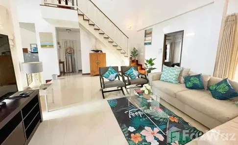 วิลล่าให้เช่า 3 ห้องนอน ในโครงการ พัทยา กรีน วิลล์ 2044507