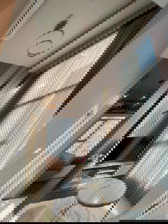 รูป 🔥 ขาย 🔥 ไนท์บริดจ์ สเปซ พระราม 9 / 2 ห้องนอน ZC098 - รูปที่ 8/27