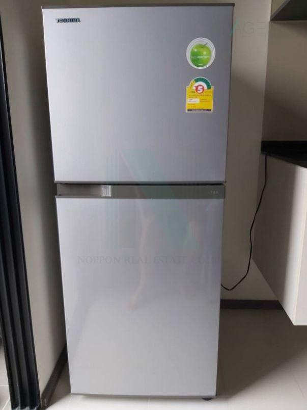 picture For Rent Condo THE BASE PARK EAST SUKHUMVIT 77 Building 1, Floor 14,1 bed room, Room size 30 sqm - 6/8