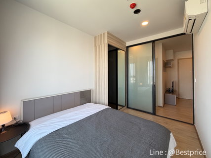 รูปภาพ For rent at Chewathai Kaset - Nawamin / Line ID : @bestprice (with @ too)