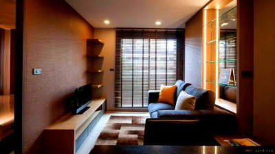 คอนโดให้เช่า : ห้องสวย ใกล้ BTS 🏙️(For Rent/ให้เช่า) Mirage Sukhumvit 27 [Asoke] มิราจ สุขุมวิท 27