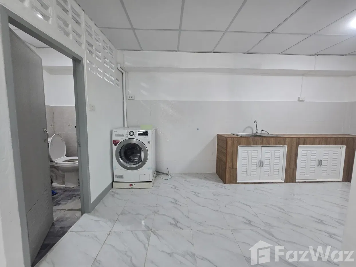 รูป ทาวน์เฮ้าส์ให้เช่า 3 ห้องนอน ใน ห้วยขวาง, กรุงเทพมหานคร 5962771 - รูปที่ 6/12