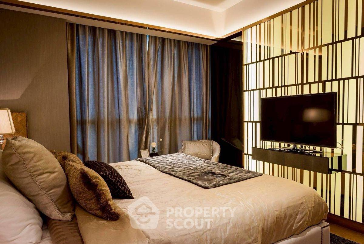 รูป คอนโด 2-ห้องนอน ที่ เดอะ พาโน พระราม 3 ใน บางโพงพาง (ID 2373040) - รูปที่ 8/11
