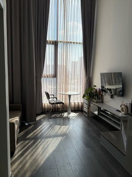 Code: 26KJ188 for rent Knightsbridge Space Ratchayothin 🔥🔥 Line ID: @kjcondo (with @)🔥🔥