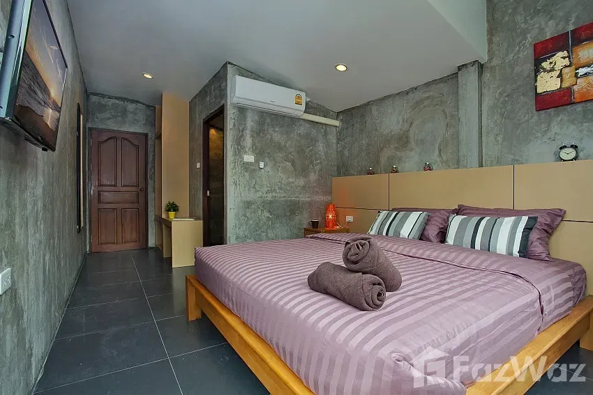 รูป วิลล่าให้เช่า 6 ห้องนอน ในโครงการ วิวพอยท์ วิลล่าส์ 1370984 - รูปที่ 15/17