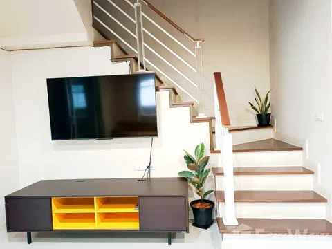 ทาวน์เฮ้าส์ให้เช่า 3 ห้องนอน ในโครงการ ฮาบิเทีย เกาะ แก้ว 5936171