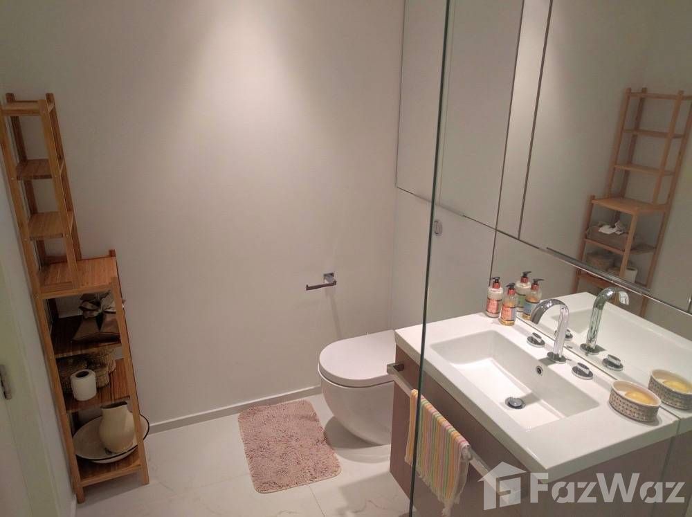 รูป คอนโดให้เช่า 2 ห้องนอน ในโครงการ 185 ราชดำริ 1934272 - รูปที่ 5/9