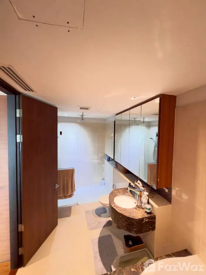 รูป คอนโดให้เช่า 2 ห้องนอน ในโครงการ เดอะ เลค 5959763 - รูปที่ 7/20