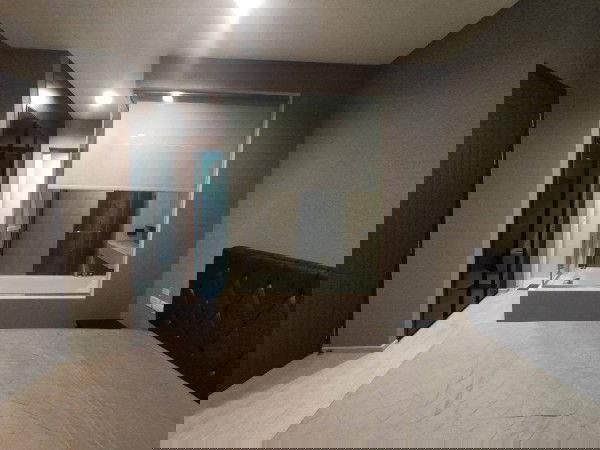 รูป #SC10853 📌 ให้เช่า | 🟦🟨ริทึ่ม สุขุมวิท 44/1🟥🟩💬 𝑪𝒐𝒏𝒕𝒂𝒄𝒕 𝑳𝑰𝑵𝑬: @𝒔𝒆𝒄𝒓𝒆𝒕𝒑𝒓𝒐𝒑𝒆𝒓𝒕𝒚 🔥✨ - รูปที่ 4/10