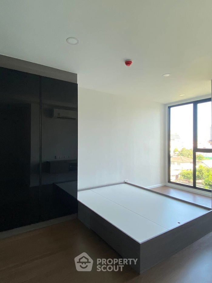 picture 1-BR Condo at The Origin Ratchada-Ladprao near MRT Ratchadaphisek (ID 2084678) - 1/9