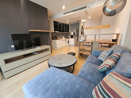 รูปภาพ ▚ LF145ツ For Rent: Noble Reform (Ari) – Corner 2 Bed 72 sqm 🥇Renovated Bathrooms | High Floor & Quiet (No Skytrain Noise) | Ready to Move In