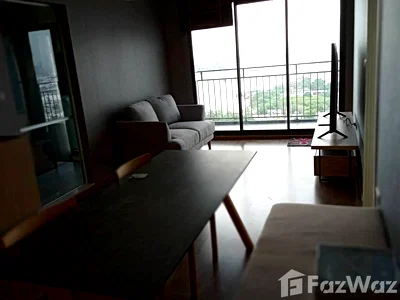 Condos for rent : 2 Bed Lux Condo for Rent at U Delight Residence Riverfront 1997245