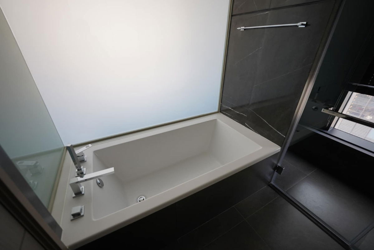 picture For Rent - The ESSE at Singha Complex , Super Luxury 1 bedroom 1 bathroom - 5/11