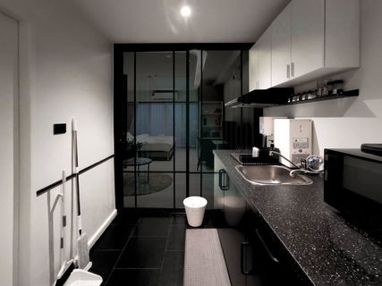 รูปภาพ 🔺 ให้เช่าคอนโด ซิตี้ ลีฟวิ่ง รัชดา อาคาร 1 ชั้น 11 สตูดิโอ ขนาด 33.00 ตรม ใกล้ ใกล้ MRT ห้วยขวาง