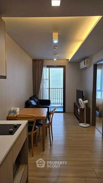 คอนโด 1-ห้องนอน ที่ มาเอสโตร 12 ราชเทวี ใกล้ BTS ราชเทวี (ID 2544498)