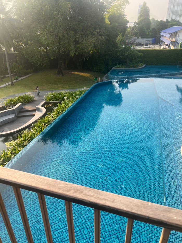 picture #S5500 For Rent U Delight Residence Riverfront Rama 3 - 13/13