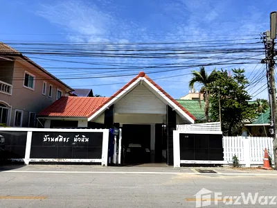 เช่าบ้านเดี่ยว หัวหิน ประจวบคีรีขันธ์ : บ้านเดี่ยวให้เช่า 4 ห้องนอน ใน หัวหิน, ประจวบคีรีขันธ์ 5934821