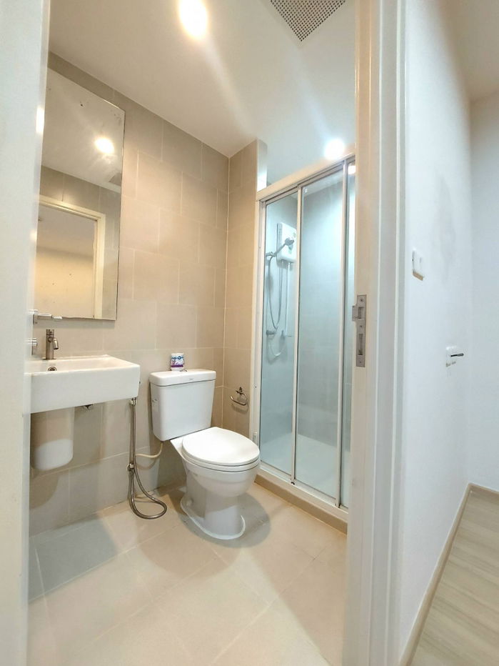 รูป 🏢 ขายคอนโด : The Base Chaengwattana (เดอะ เบส แจ้งวัฒนะ) รหัสทรัพย์ | 📌LNP-C11478 - รูปที่ 9/15