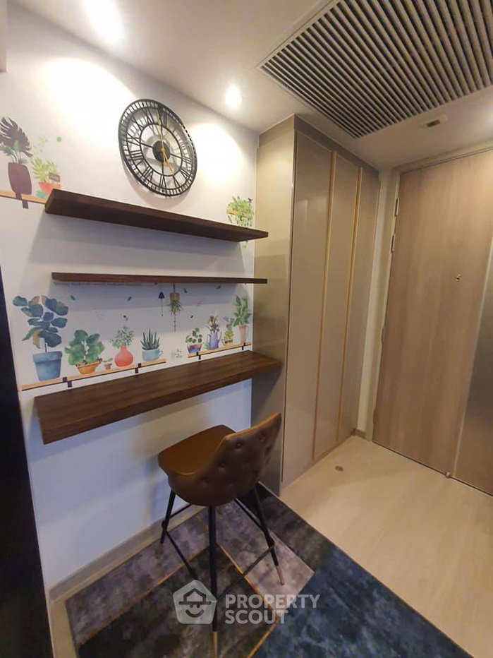 รูป คอนโด 1-ห้องนอน ที่ วันไนน์ไฟว์ อโศก - พระราม 9 ใกล้ MRT พระราม 9 (ID 924309) - รูปที่ 6/8