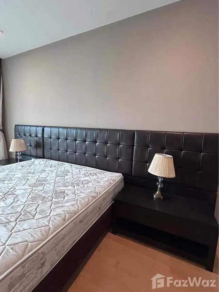 รูป คอนโดให้เช่า 3 ห้องนอน ในโครงการ ณุศาศิริ แกรนด์ 5967429 - รูปที่ 2/5