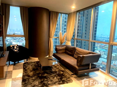 Condos for rent : 1 Bedroom Condo for rent at Le Luk Condominium 1737858