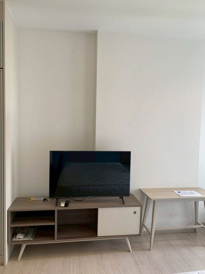 รูป 🏢 ให้เช่าคอนโด Chapter One Eco รัชดา - ห้วยขวาง 🚌 มี Shuttle Bus รับ-ส่ง MRT ห้วยขวาง - รูปที่ 8/11