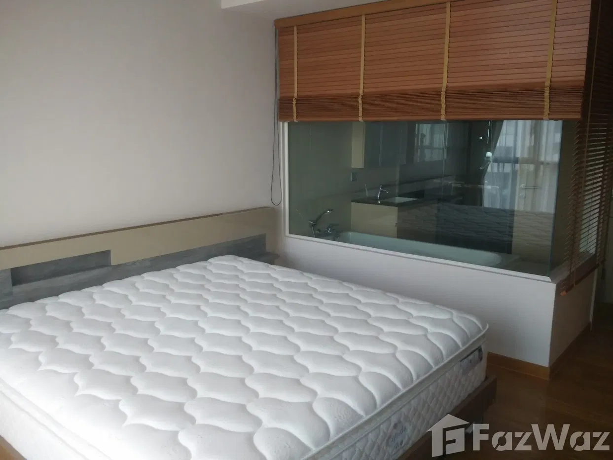 รูป คอนโดให้เช่า 2 ห้องนอน ในโครงการ เวีย 49 5967136 - รูปที่ 4/5