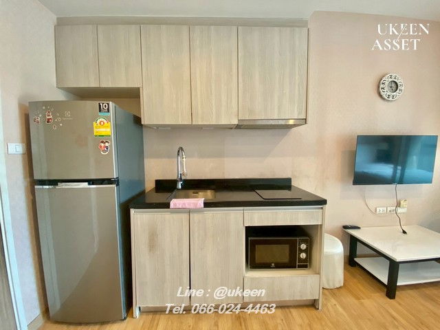 รูป ให้เช่า: เดอะ ซี ศรีราชา (The Zea Sriracha Condominium) - รูปที่ 13/21