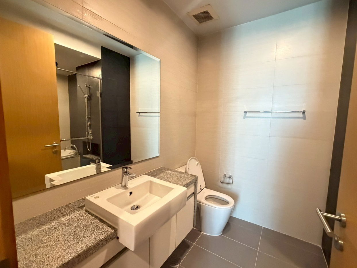 picture LTH14124 – Condo for Rent | Millennium Residence | 67 sqm | 1 Bed 1 Bath | Near BTS Asoke | 48K/Month | คอนโดให้เช่า มิลเลนเนียม เรสซิเดนซ์ - 3/7