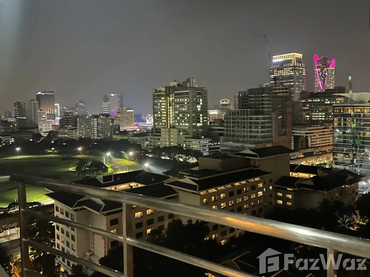 รูป คอนโดให้เช่า 1 ห้องนอน ในโครงการ เดอะ ราชดำริ 5974835 - รูปที่ 7/9