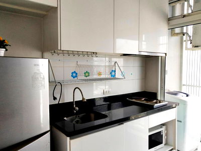 เช่าคอนโด BTS อ่อนนุช : ห้ามพลาด🔥🔥ปล่อยเช่า คอนโดทำเลดี ราคาพิเศษ โครงการ เดอะ บลูม สุขุมวิท 71 MD-26085880