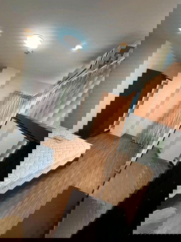 รูป CS532 ขายคอนโด เดอะ เวลลิงตัน ( MRT ศรีกรีฑา ) 064 665 4666 - รูปที่ 5/10