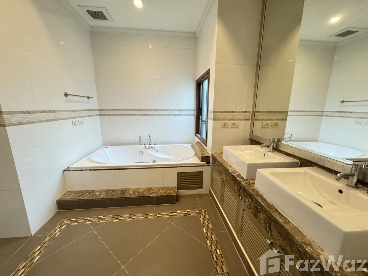 picture Newly renovation house for rent at Baan Sansiri 67 5965602 - 17/17