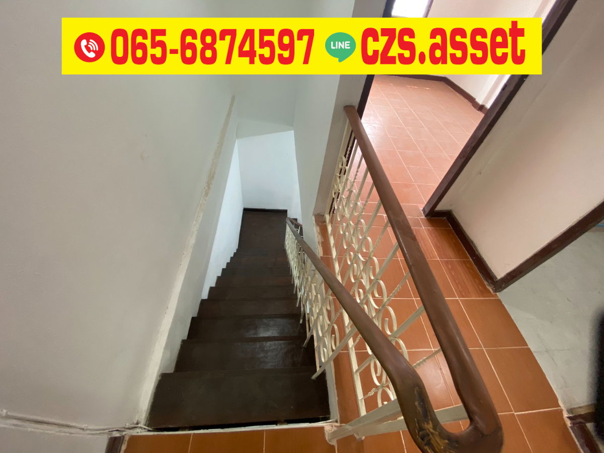 รูป ขายทาวน์เฮ้าส์ 2 ชั้น 1,099,999 บาท หมู่บ้านวังทองริเวอร์ปาร์ค ขนาด 16 ตร.ว. - รูปที่ 8/13